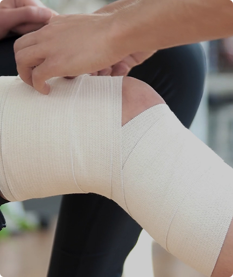 Riabilitazione sportiva