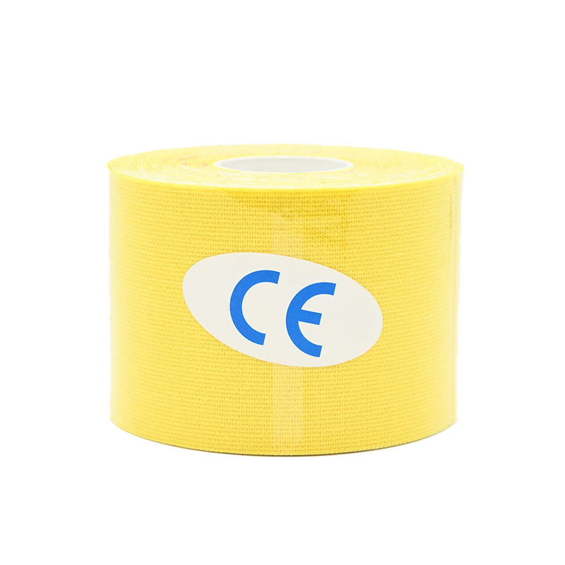 Il nastro kinesiologico è efficace per il dolore da artrite?