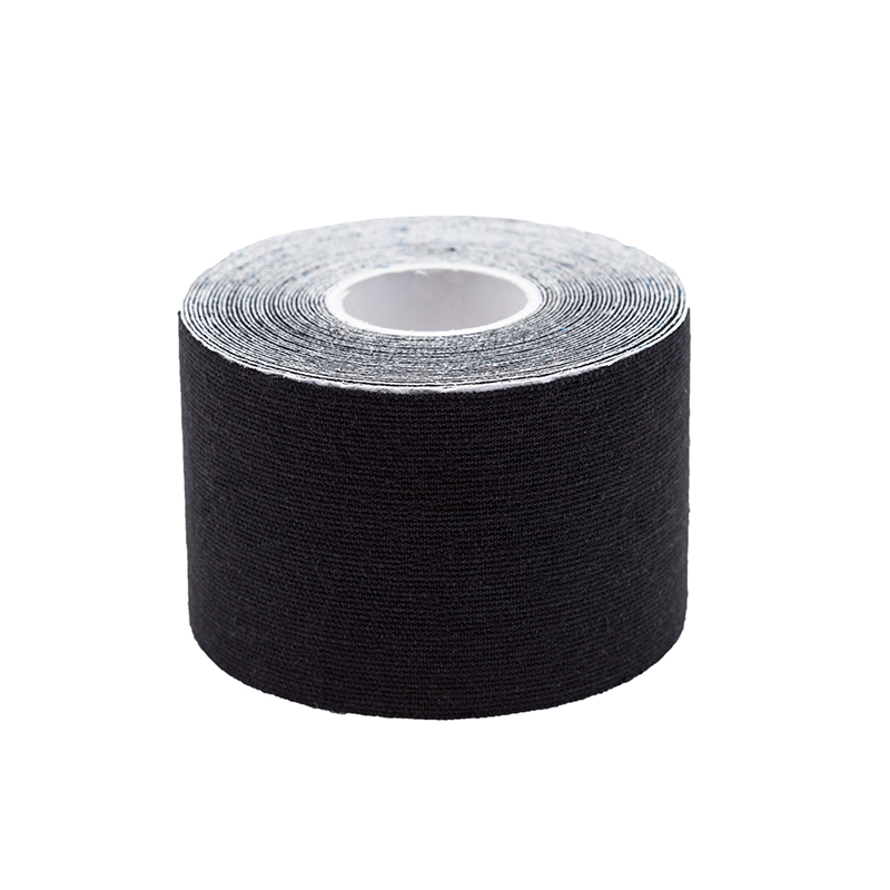 Cosa fa effettivamente il nastro kinesiologico?