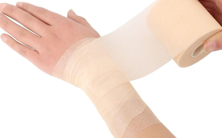 Sottofondo in schiuma