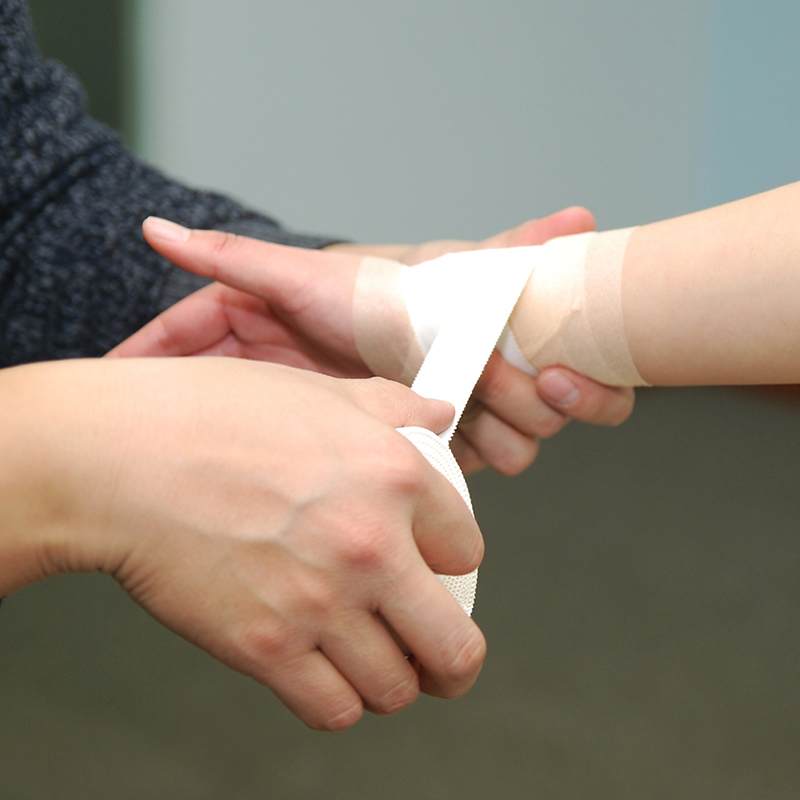 Qual è la funzione del supporto