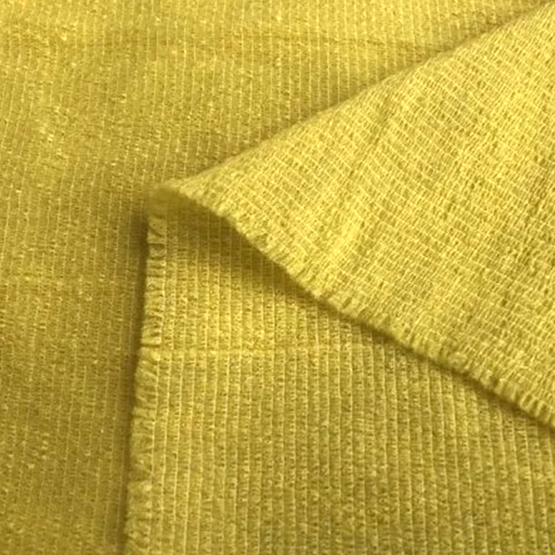 Materiale in tessuto elastico non tessuto in PP per benda coesiva